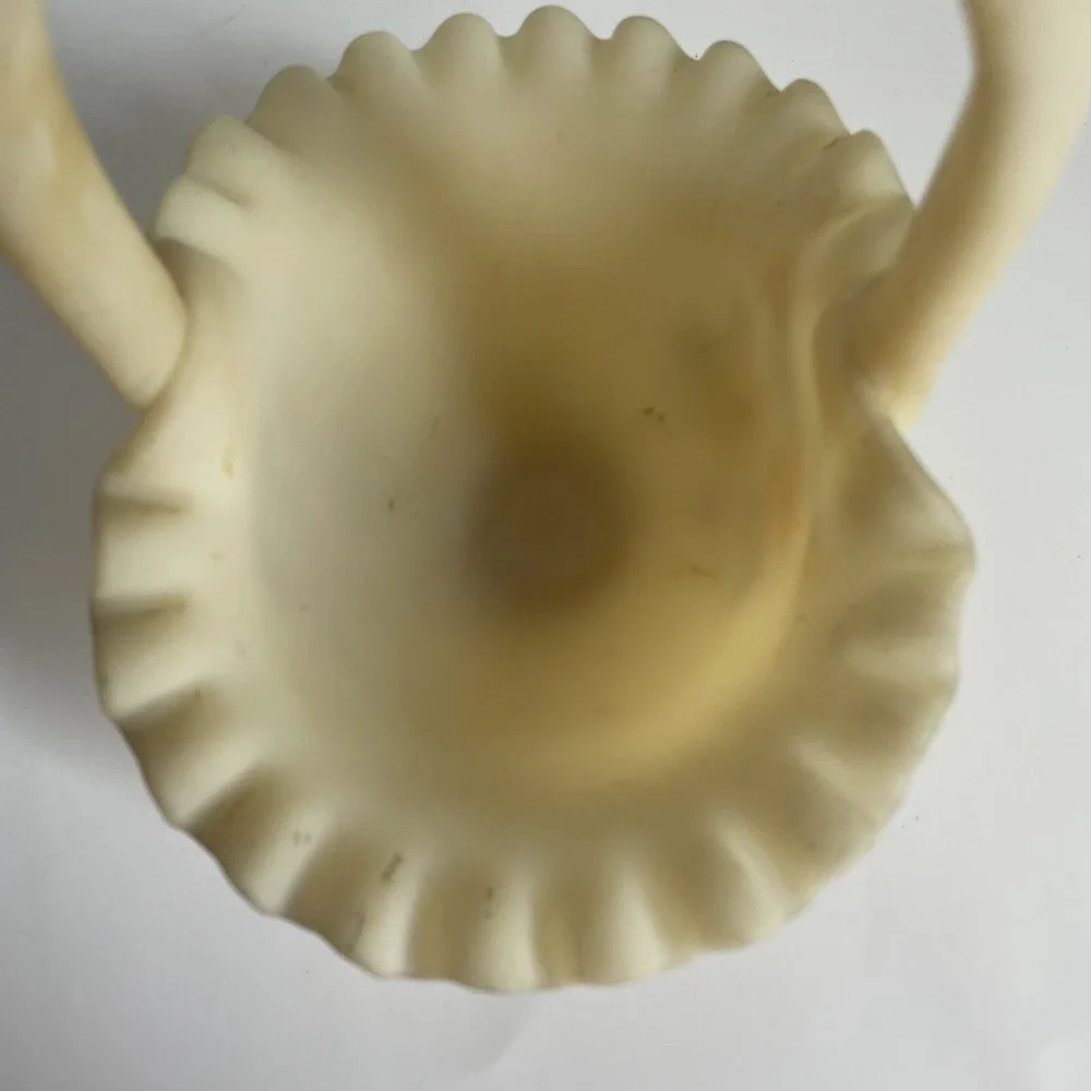 Fenton bracket gently